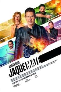Checkmate - Poster