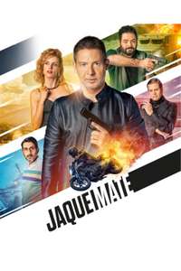 Checkmate - Poster