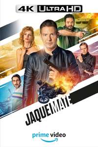Checkmate - Poster