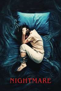 NightMare - Poster