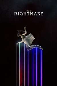 NightMare - Poster