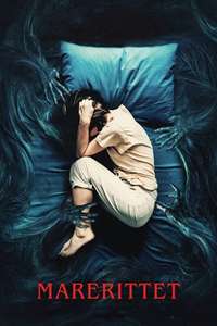 NightMare - Poster