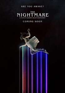 NightMare - Poster