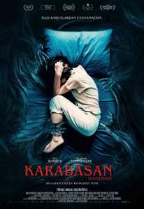 NightMare - Poster