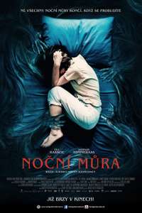 NightMare - Poster