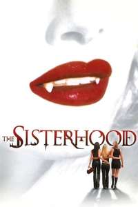 The Sisterhood - Poster