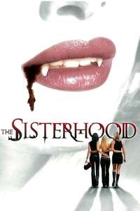The Sisterhood - Poster