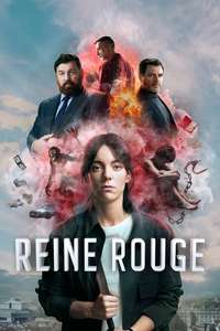 Reina Roja - Posters