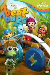 Beat Bugs Season 2