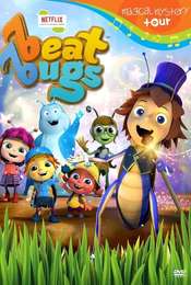 Beat Bugs Season 3