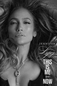 This Is Me… Now: A Love Story - Poster