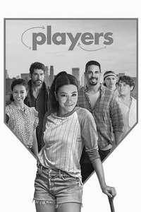 Players - Posters