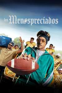 The Underdoggs - Posters