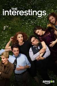 The Interestings - Poster