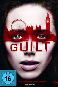 Guilt - Poster