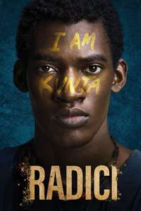 Roots - Posters