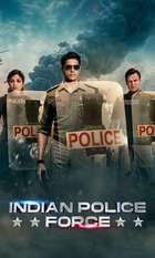 Indian Police Force