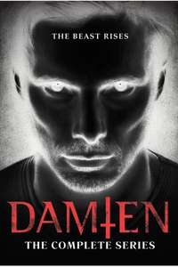 Damien - Posters