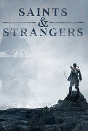 Saints & Strangers