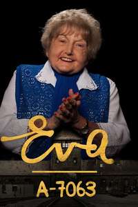 Eva: A-7063 - Poster