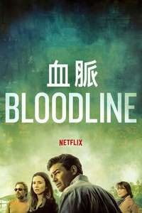 Bloodline - Posters