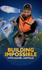 Building Impossible with Daniel Ashville