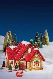Holiday Baking Championship Season 10