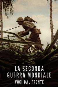 World War II: From the Frontlines - Posters