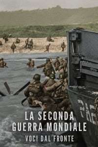 World War II: From the Frontlines - Posters