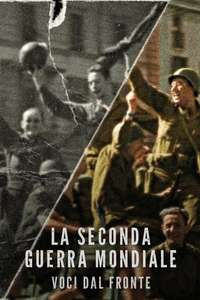 World War II: From the Frontlines - Posters