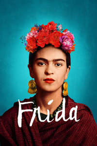 Frida - Poster