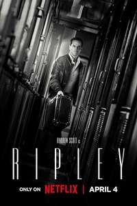 Ripley - Posters