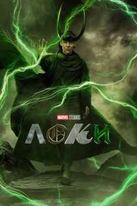 Loki - Posters