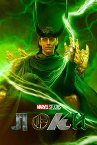 Loki - Posters