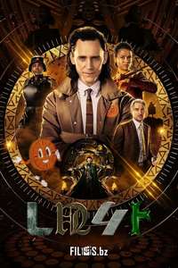 Loki - Posters
