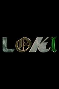 Loki - Posters