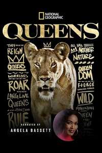 Queens - Posters