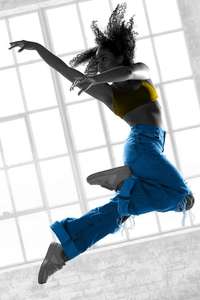 So You Think You Can Dance - Poster