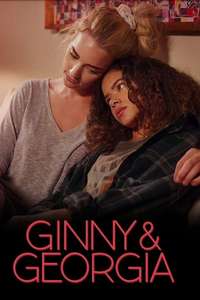 Ginny And Georgia - Posters