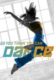 So You Think You Can Dance