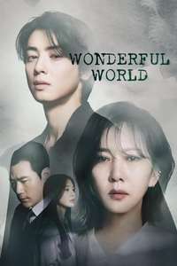 Wonderful World - Posters