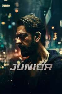 Junior - Posters
