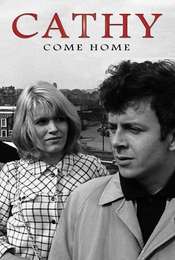 Cathy Come Home