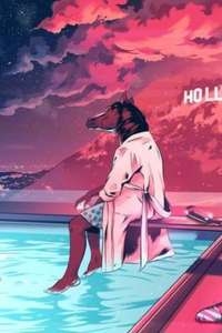 BoJack Horseman - Posters