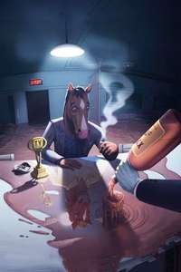 BoJack Horseman - Posters