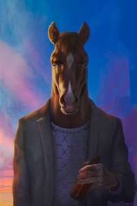 BoJack Horseman - Posters