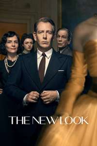 The New Look - Posters