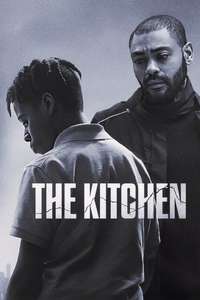 The Kitchen - Poster