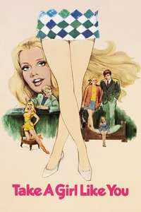 Take a Girl Like You - Poster