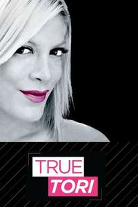 True Tori - Poster